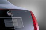 Cadillac Sixteen Concept 2003 года